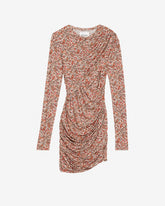 DENISE DRESS